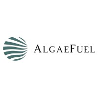 AlgaeFuel Sweden logo - Similar company to Turf