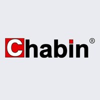 Chabin logo - Similar company to Iq200 Team