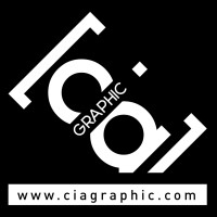 CIA Graphic - Imprimerie logo - Similar company to Progres Graphic
