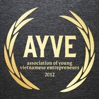 AYVE Vietnam logo - Similar company to Sapa Trip