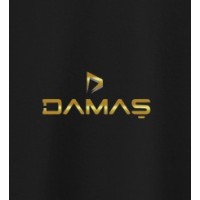 DAMAŞ ALÜMİNYUM A.Ş. logo - Similar company to Tgl Yapi
