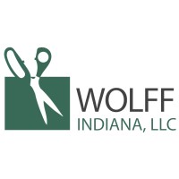 Wolff Indiana LLC logo - Similar company to Wolff Industries, Inc.