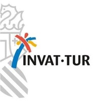 INVAT·TUR logo - Similar company to Hass    Simón Abarca Tic Y Audiovisuales