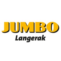 Jumbo Langerak Bodegraven logo - Similar company to Techniek Talent Gouda