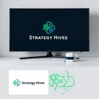 Strategy Hives logo - Similar company to Skill Vibe Network