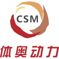 China Sports Media Ltd. logo - Similar company to Langsdom