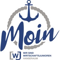 Wirtschaftsjunioren Hanseraum logo - Similar company to Common_Access