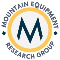 Mountain Equipment Research Group logo - Similar company to Cache_Seven