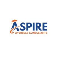 Aspire Consultants-Study in UK, USA, Australia & Canada logo - Similar company to Levelup Britain