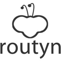 Routyn Australia & New Zealand logo - Similar company to Routyn