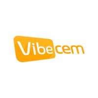 VibeCEM logo - Similar company to Bottom Up