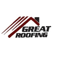 GREAT ROOFING logo - Similar company to M.R. Technofin Consultants