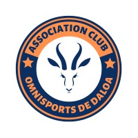Association Club Omnisports de Daloa logo - Similar company to Coopérative Agricole Awané De Daloa (Caada Coop Ca)