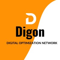 Digital Optimization Network(Digon) logo - Similar company to Digital Screw
