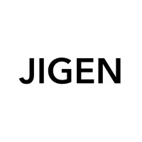 JIGEN logo - Similar company to Jigentec Co., Ltd. (次元科技股份有限公司)