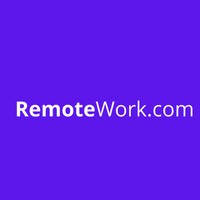 RemoteWork.com logo - Similar company to Remotework.Tr | Find Remote Jobs & Work From Anywhere