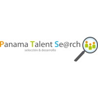 PANAMA TALENT SEARCH logo - Similar company to Tonic Latam | Comunicación Responsable De Sostenibilidad