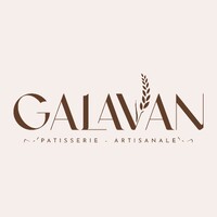 GALAVAN PÂTISSERIE logo - Similar company to Destination Evasion Morocco