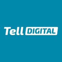 Tell Digital logo - Similar company to Tell Elevage