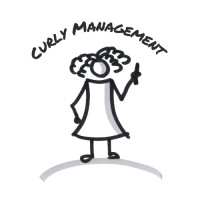 Curly Management Bureau logo - Similar company to Unstoppable.