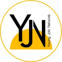 Young Job Network (Français) logo - Similar company to Ciberobs - Make Africa Safe