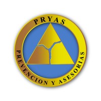 Pryas Capacitacion Ltda logo - Similar company to Pryas