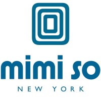 Mimi So International logo - Similar company to Flont