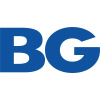 Bg Container Glass Public Company Limited.