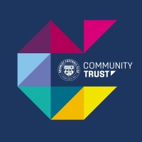 Bromley FC Community Trust logo - Similar company to Invicto Group