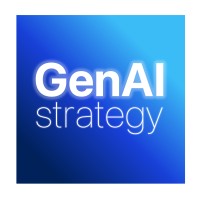 GenAI Strategy logo - Similar company to Generative Ai Strategy