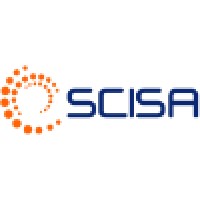 SCISA logo - Similar company to Meltsan Solutions