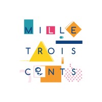 Mille Trois Cents | Dijon logo - Similar company to Expert Pro Finances