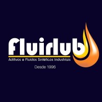 FluirLub Ltda. logo - Similar company to Specialmix Industrial