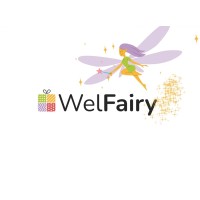 WelFairy logo - Similar company to Zero21 Innovation