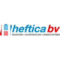 Heftica logo - Similar company to Technisch Totaal Beheer Plus B.V. | Ttb Plus