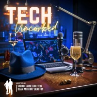 Tech Uncorked logo - Similar company to Tekuncorked