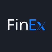 FinEx logo - Similar company to Softlab Gbr
