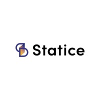 Statice logo - Similar company to Anonos: Data Without The Drama