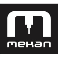Mekan logo - Similar company to Converdan A/S