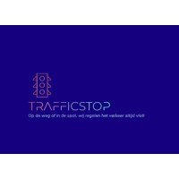 Trafficstop logo - Similar company to Jongeleen