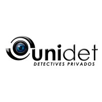 UNIDET DETECTIVES PRIVADOS, SL logo - Similar company to High Security Group | Safety Engineering & Surveillance And Protection