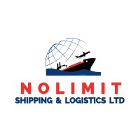 NOLIMIT SHIPPING & LOGISTICS (NSL) LIMITED logo - Similar company to Ns Cargo Solutions