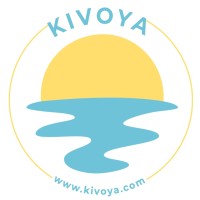 Kivoya Vacation Rentals logo - Similar company to Viajes Encuentro- Agencia De Viajes