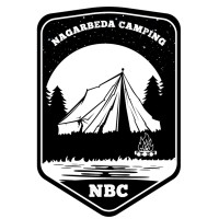 Nagarbeda Camping logo - Similar company to E-Gsracers