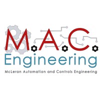 McLeran Automation and Controls Engineering logo - Similar company to Predominant Controls