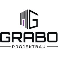 GRABO Projektbau GmbH logo - Similar company to Hinterlang + Burk