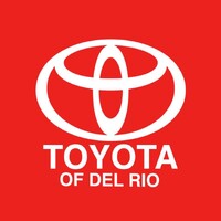 Toyota Del Rio logo - email format related to Destination Ford