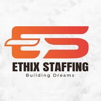 Ethix Staffing logo - Similar company to Sk Chicago. A Boutique Realty