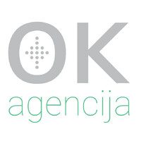 OK Agencija d.o.o. logo - Similar company to Nova Univerza