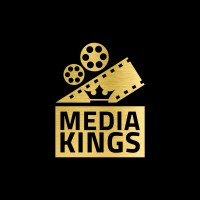 Media Kings logo - Similar company to Clout Model Management